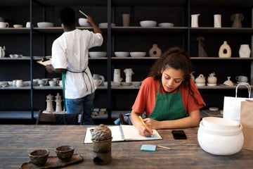 Our Journey: Building a Handmade Brand for India
