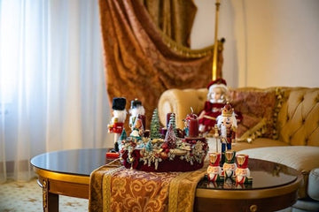 Luxury Home Décor Trends in India You Shouldn’t Miss This Year