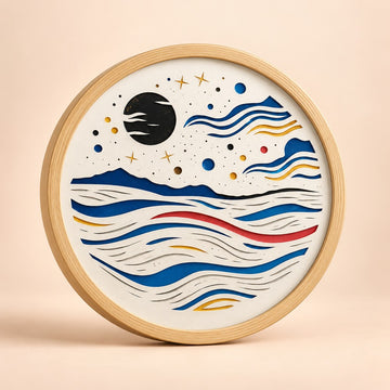 Home Wall Decor
