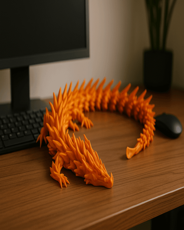 3D Miniatures
