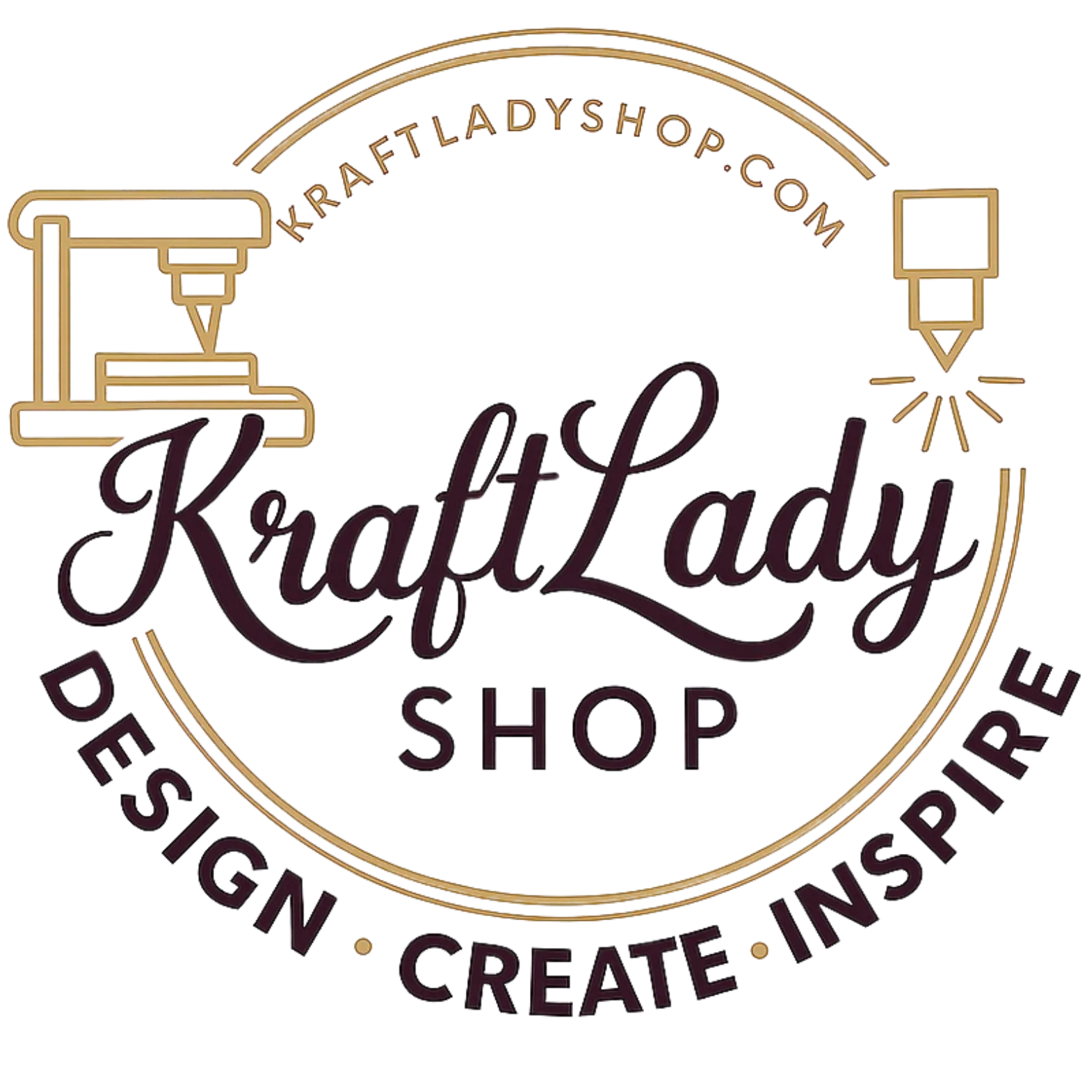 Kraft Lady Shop