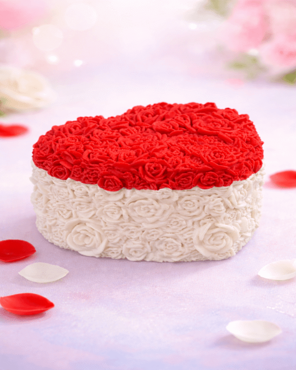 Elegant Decorative Storage Box for Chocolates, Jewelry & Romantic Gifting