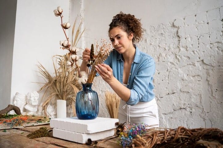 Handmade home decor India