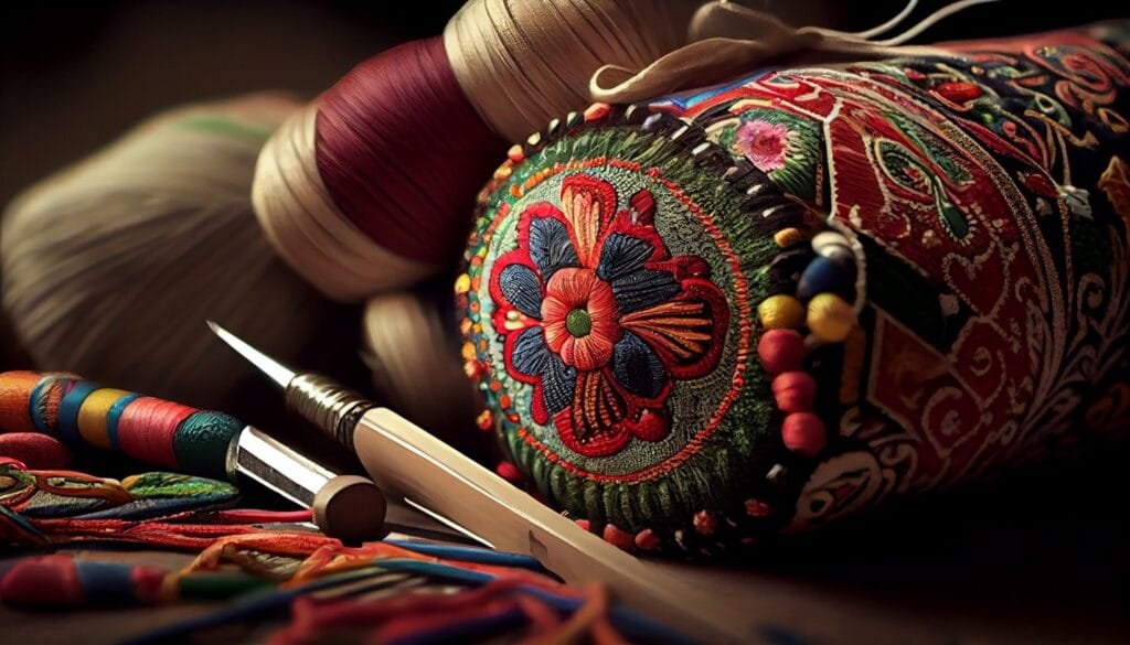 Indian Handmade