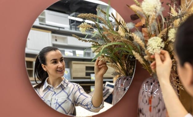 Luxury home decor collections