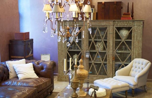 buy luxury home decor items online