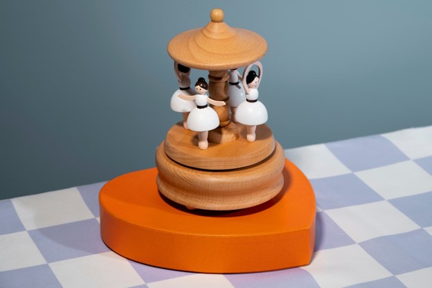 Buy custom 3D miniatures India