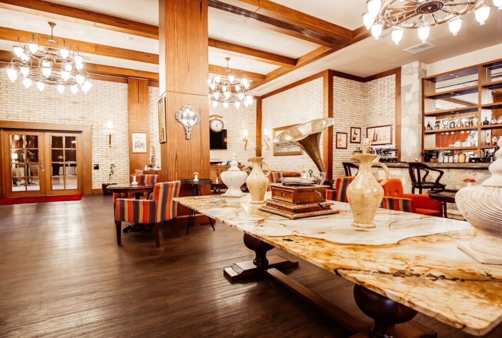 Buy luxe collection home decor