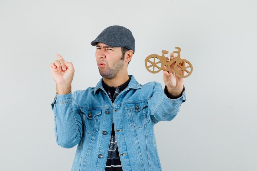 Customized Miniature Models