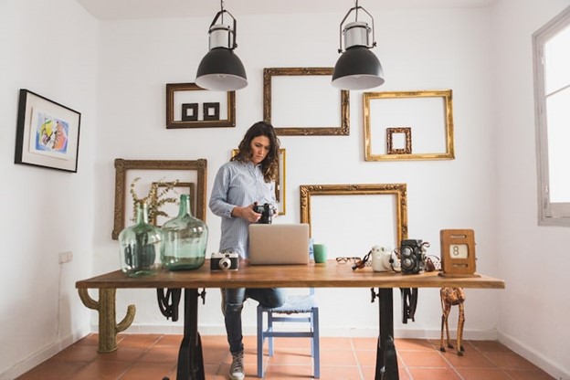 Future of Home Décor