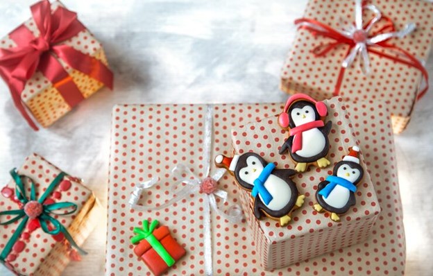 Inspire Miniature Gifts