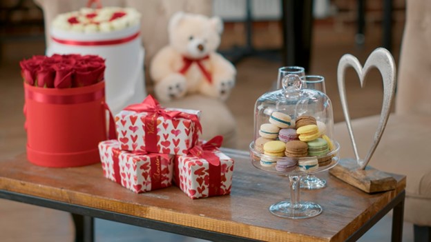 Personalized home decor gifts